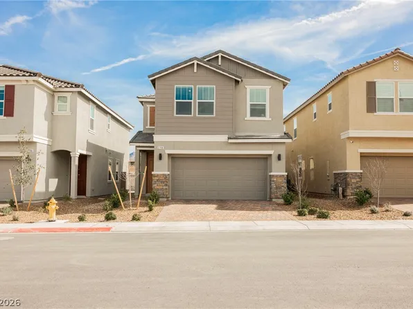 2708 Tricase St, Henderson, NV 89044