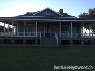 11216 Wright Rd, Gueydan, LA 70542