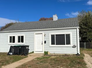 6928 Hamilton St, Omaha, NE 68132