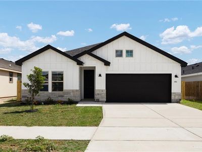 4816 S Landon Ave, Edinburg, TX, 78539