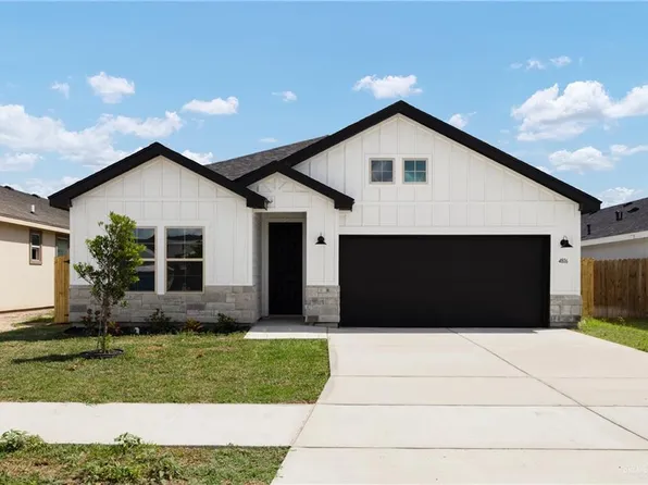 4816 S Landon Ave, Edinburg, TX 78539