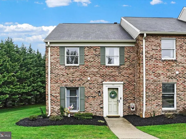 758 E Main St #758, Dallastown, PA 17313