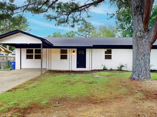 18 1/2 Woodlawn Dr, Conway, AR 72034