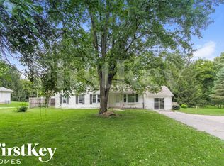 5452 W Southport Rd, Indianapolis, IN 46221