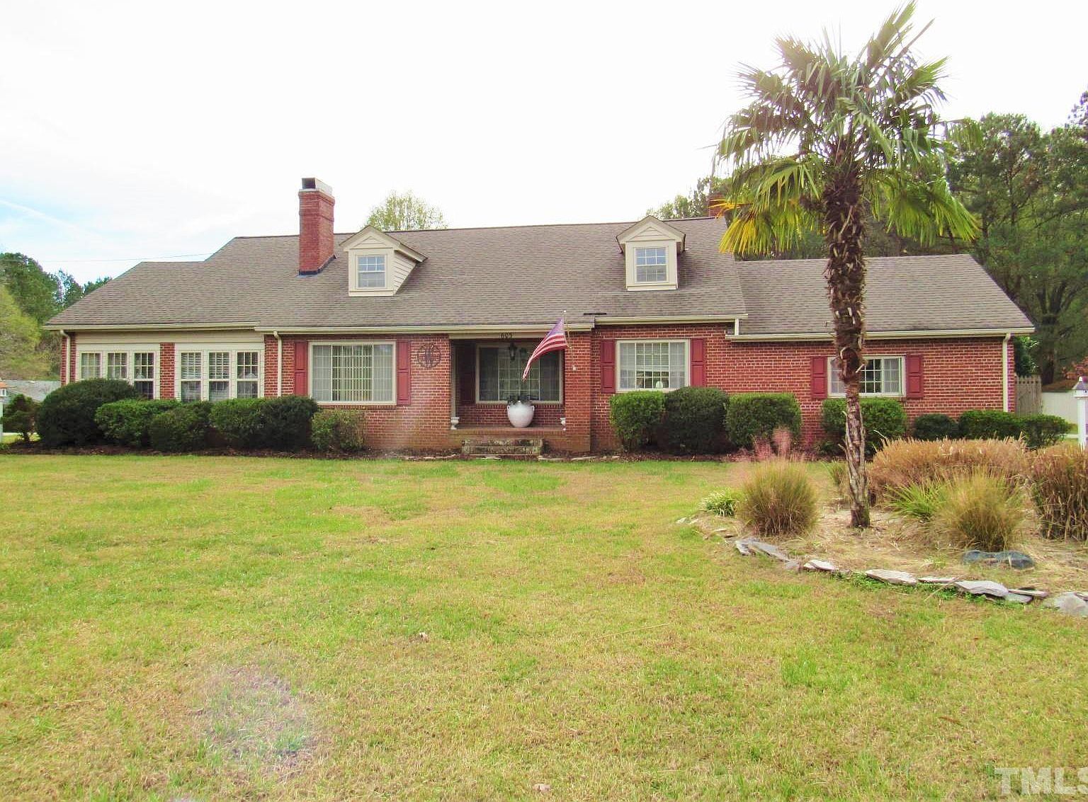 603 Lake Rd, Creedmoor, NC 27522 Zillow