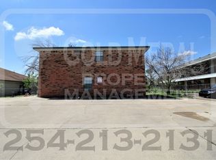 410 Alpine St APT C, Killeen, TX 76542