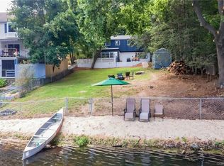 46 Highland Dr, Garrison, NY 10524