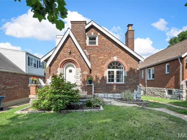 3947 Prather Ave, Saint Louis, MO 63109