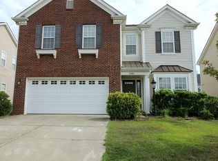 1486 Olive Hill Ave NW, Concord, NC 28027
