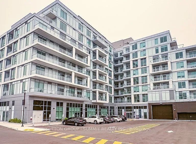 500 Plains Rd E #610 — Photo 6