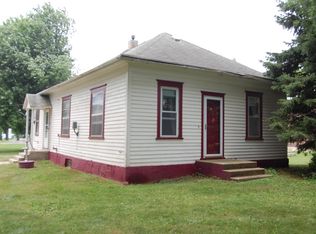 19859 Moser Ave, Reading, MN 56165