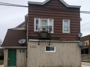 1916 43rd St #C3, Kenosha, WI 53140