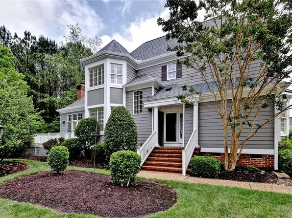 3805 Abington Park, Williamsburg, VA 23188