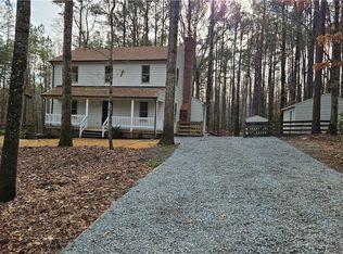 19075 Bent Oak Ln, Bumpass, VA 23024