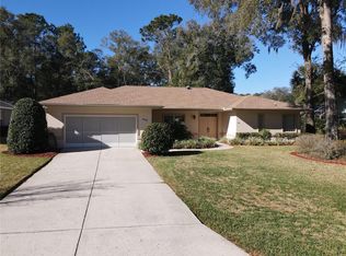 9688 SW 190th Terrace Rd, Dunnellon, FL 34432