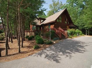 1717 Smoky Hills Dr, Gatlinburg, TN 37738
