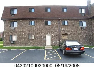 3726 Salem Walk — Photo 1