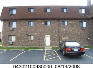 3726 Salem Walk APT A2, Northbrook, IL 60062