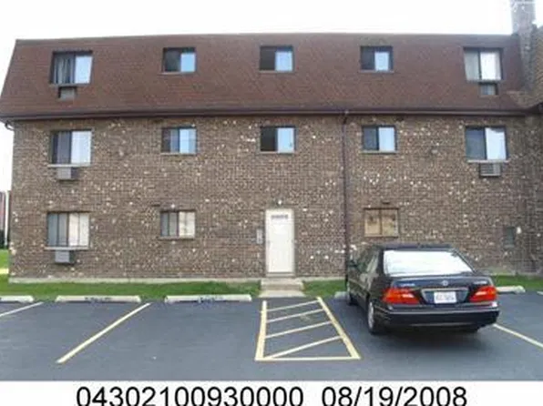 3726 Salem Walk APT A2, Northbrook, IL 60062
