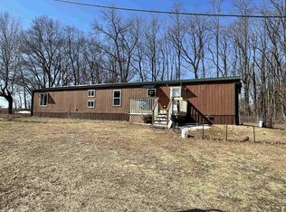 W4921 Emerson Rd, Mauston, WI 53948
