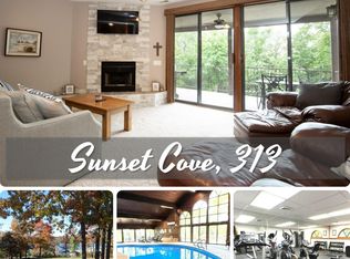 310 Sunset Cv BUILDING 313-3, Branson, MO 65616