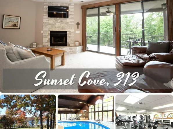 310 Sunset Cove #313 BLDG 3, Branson, MO 65616