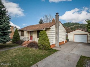 1902 N 9th St, Coeur D Alene, ID 83814