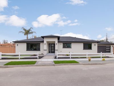 495 Dorothy Ave, San Jose, CA, 95125