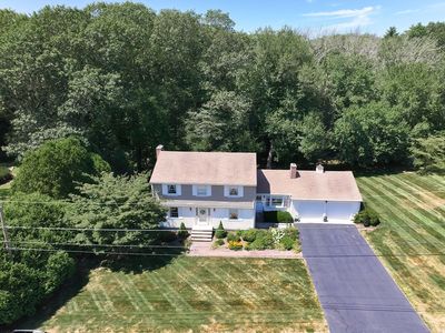 134 Briarbrook Dr, Seekonk, MA, 02771