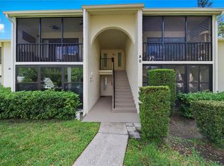 3100 Lake Pine Way APT A2, Tarpon Springs, FL 34688