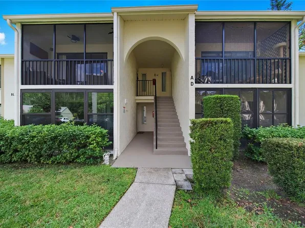 3100 Lake Pine Way APT A2, Tarpon Springs, FL 34688