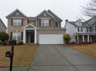 3487 Rutlidge Park Ct, Suwanee, GA 30024