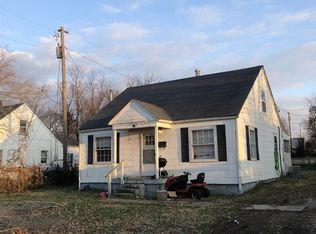412 W Maple Ave, Hodgenville, KY 42748