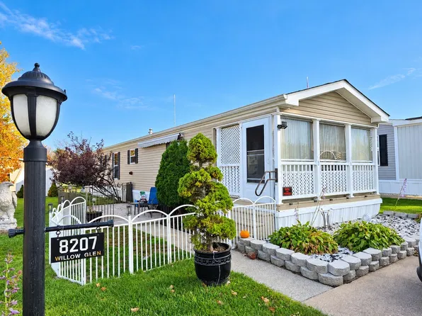 8207 Willow Gln, Erie, PA 16509