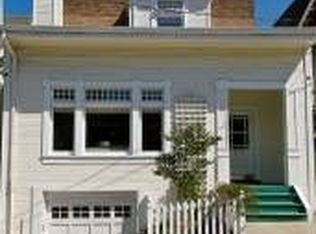 695 Wisconsin St, San Francisco, CA 94107