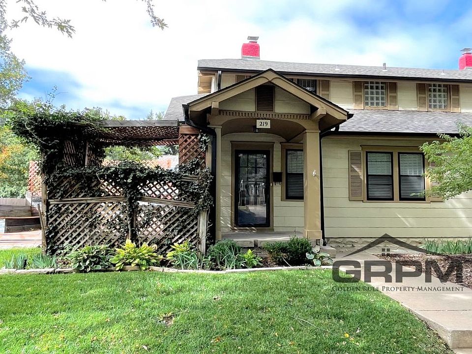 1st image of 217 S Fountain Ave #219