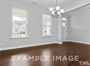 80 Maximus Cir, Garner, NC 27529