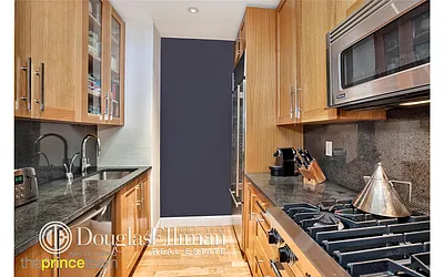 Sold by Douglas Elliman