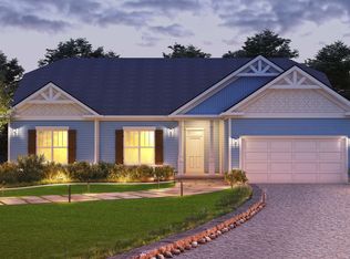 Caroline Plan, Braydon Heights, Warrenville, SC 29851