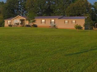 118 Rose Ave, Camden, TN 38320