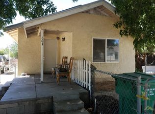 601 El Tejon Ave, Bakersfield, CA 93308
