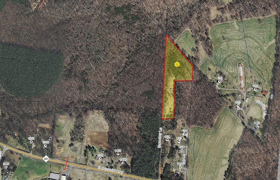 1st image of 141 Boundary Ln