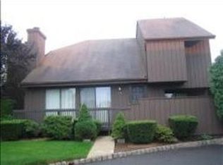 160 Kingsberry Dr #160, Somerset, NJ 08873