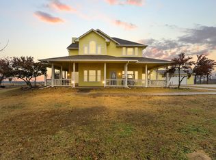 4751 S Nolan River Rd, Cleburne, TX 76033