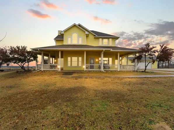 4751 S Nolan River Rd, Cleburne, TX 76033