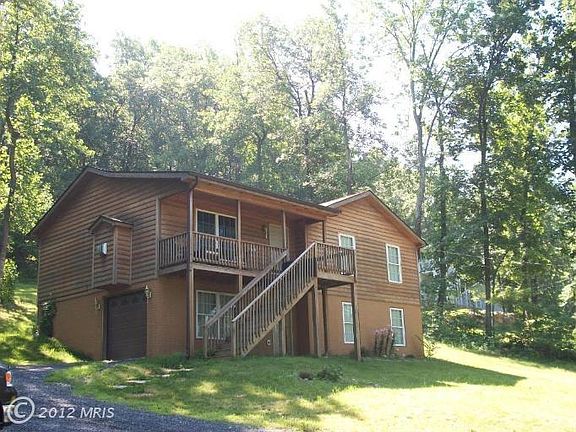 2nd image of 250 Tulip Poplar Dr