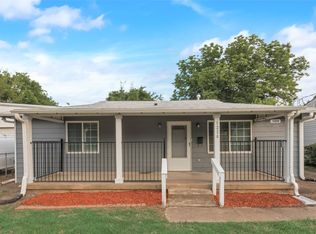 1226 Record Crossing Rd, Dallas, TX 75235