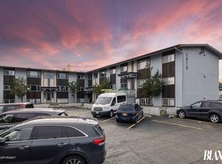 2810 W Northern Lights Blvd, Anchorage, AK 99517
