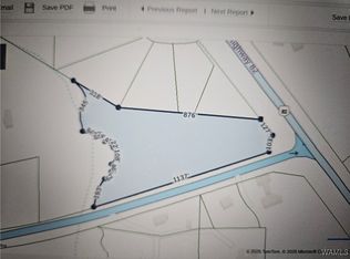 10.03 Ac Highway Hwy #82-86, Gordo, AL 35466