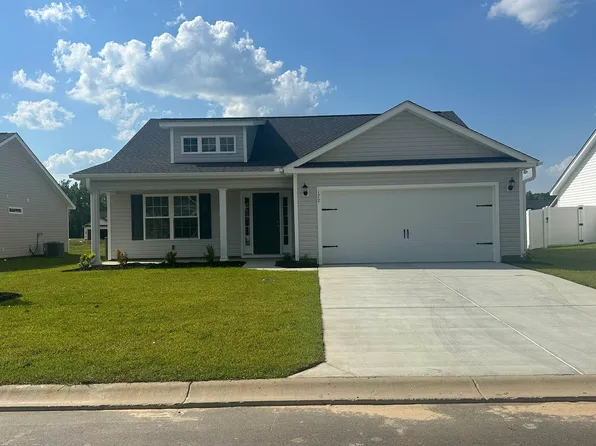 177 Gray Owl Dr. Lot 104 Busbee, Conway, SC 29527